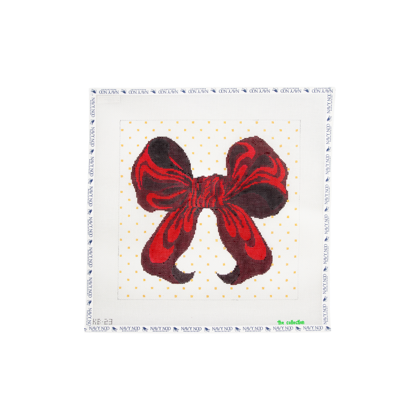 Red Bow