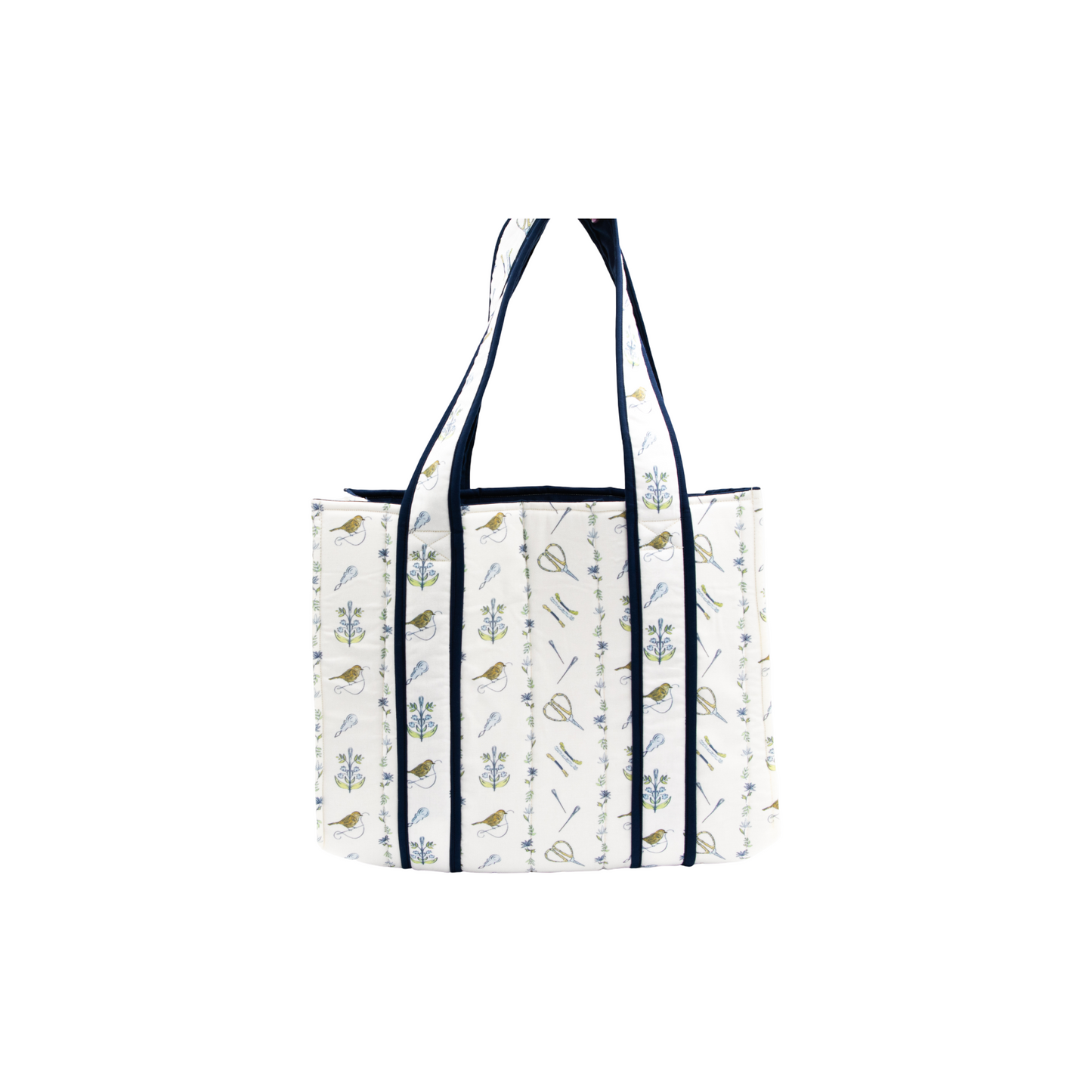 The WIP Tote