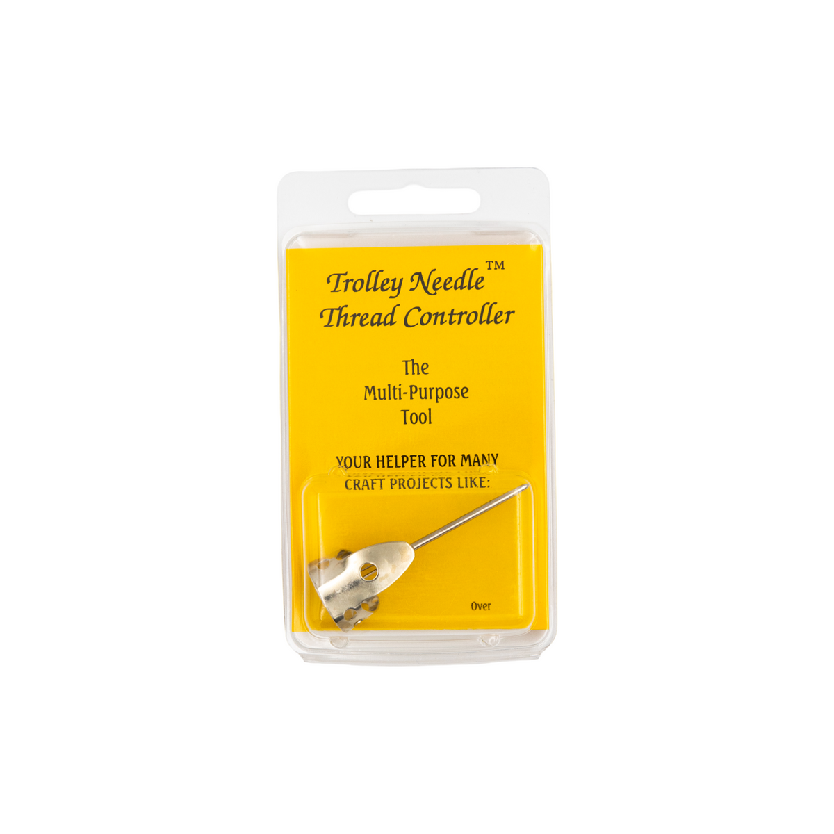 Trolley Needle