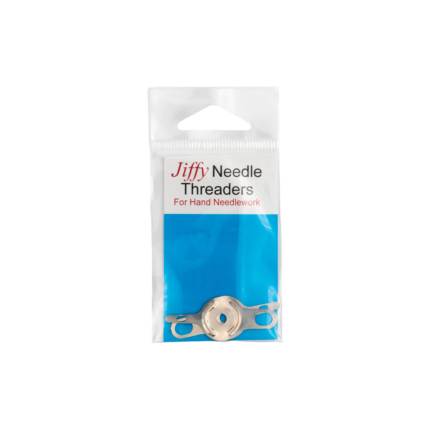 Jiffy Needle Threaders