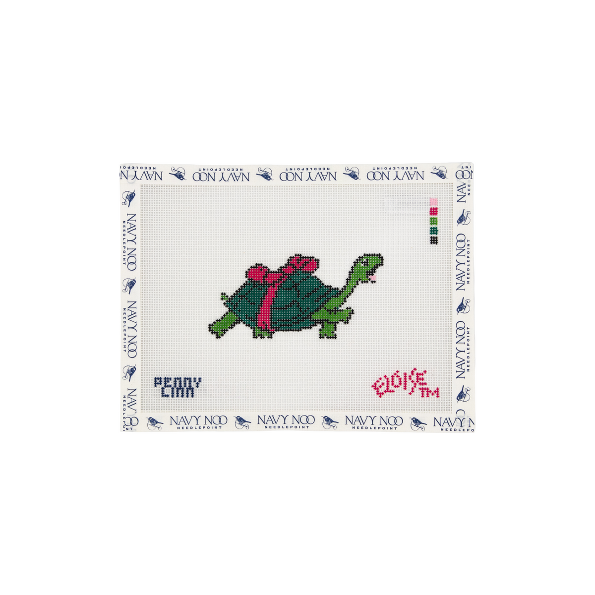 Turtle Skipperdee