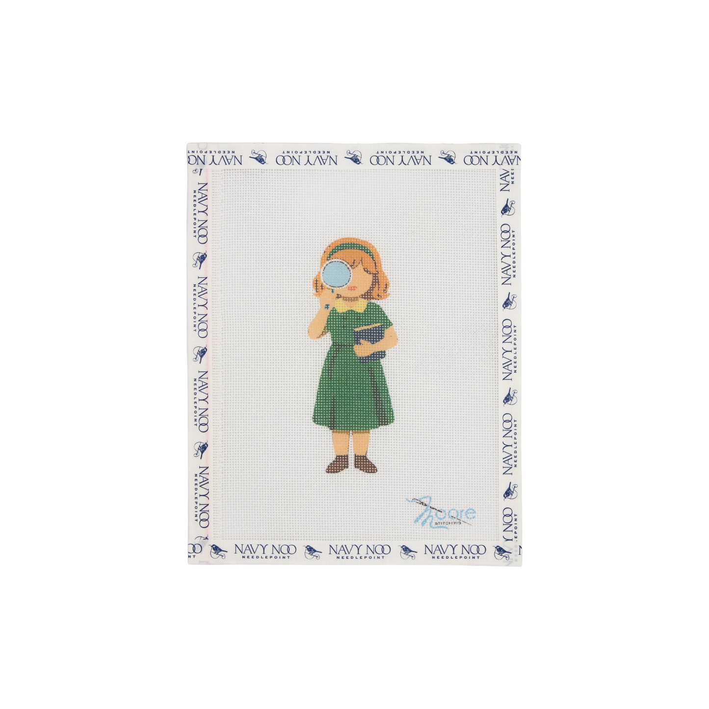 Nancy Drew