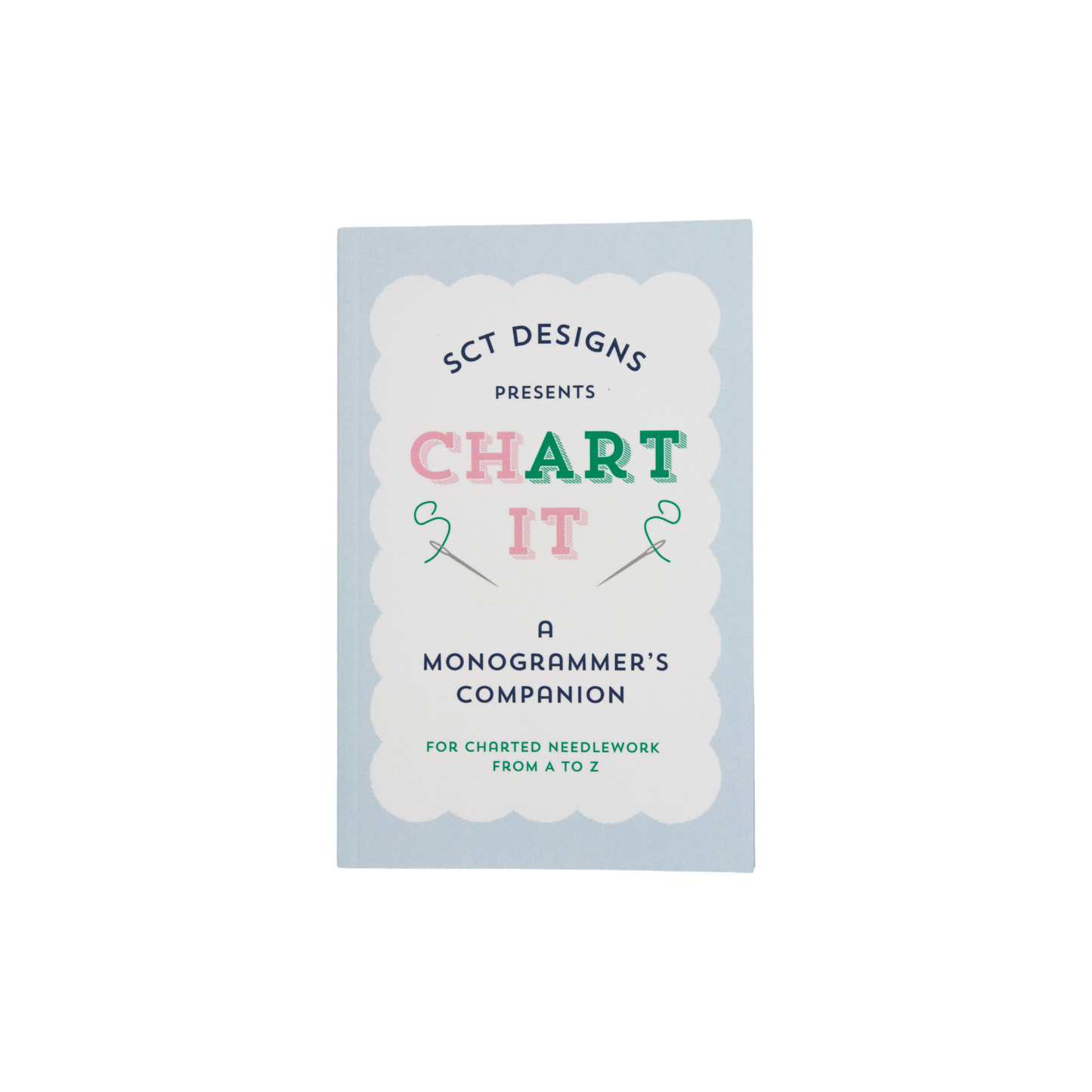 Chart it Book