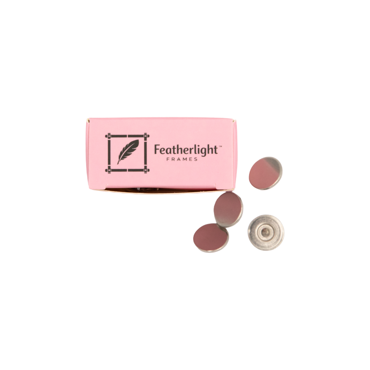 Featherlight Tacks