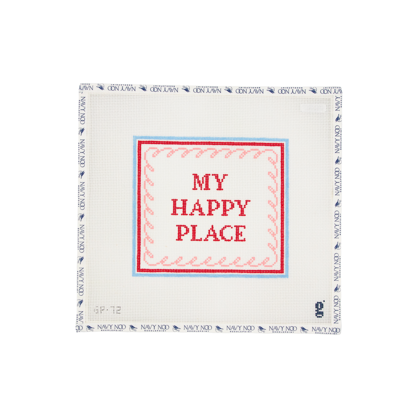 My Happy Place