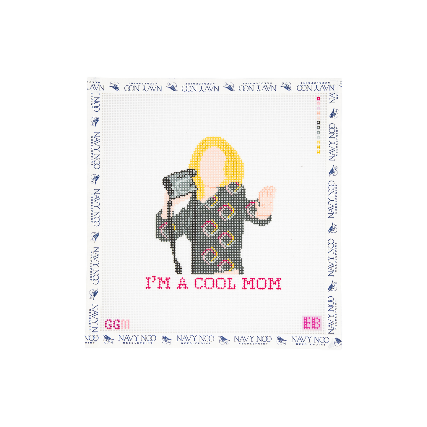 I'm a Cool Mom
