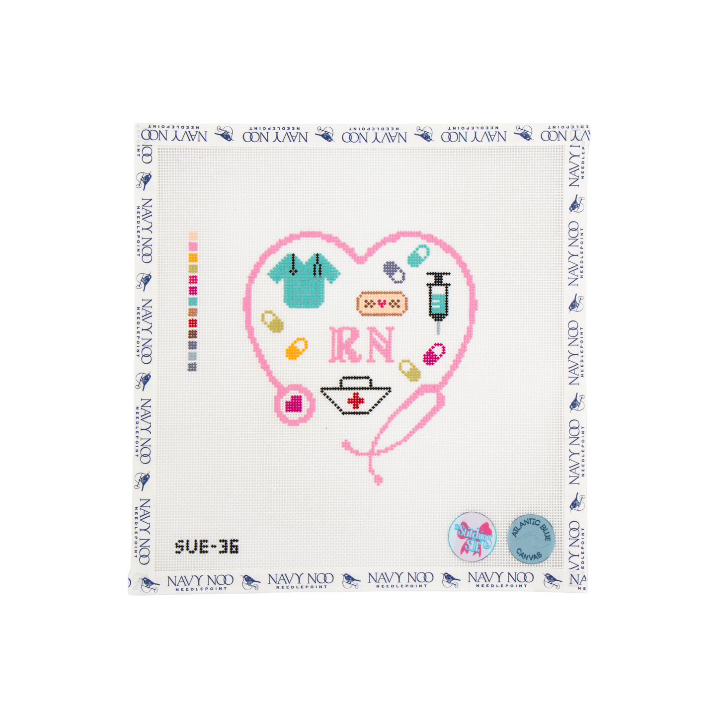 Nursing Heart