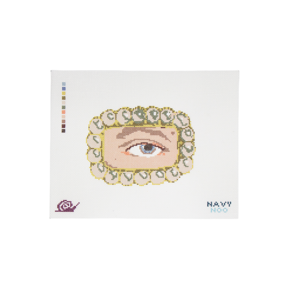 Lovers Eye Canvas – WHOLESALE