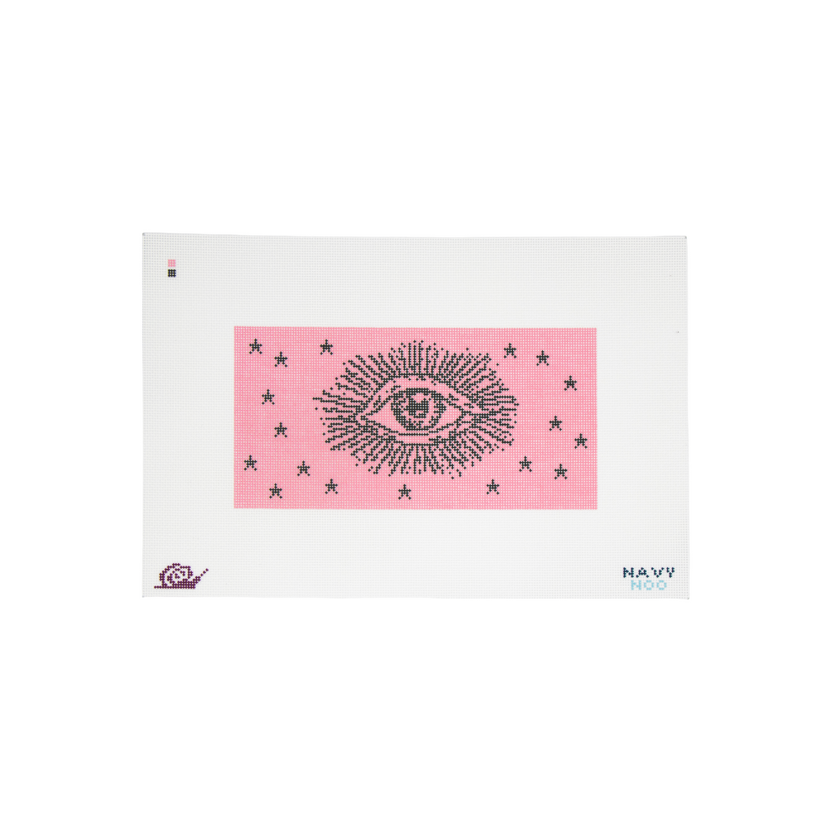 Eye Garden Canvas – WHOLESALE