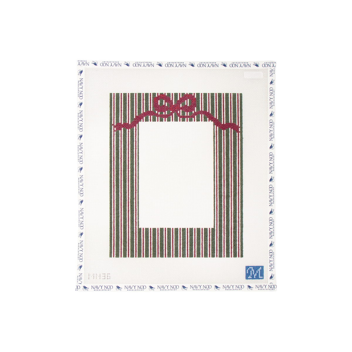 Christmas Frame