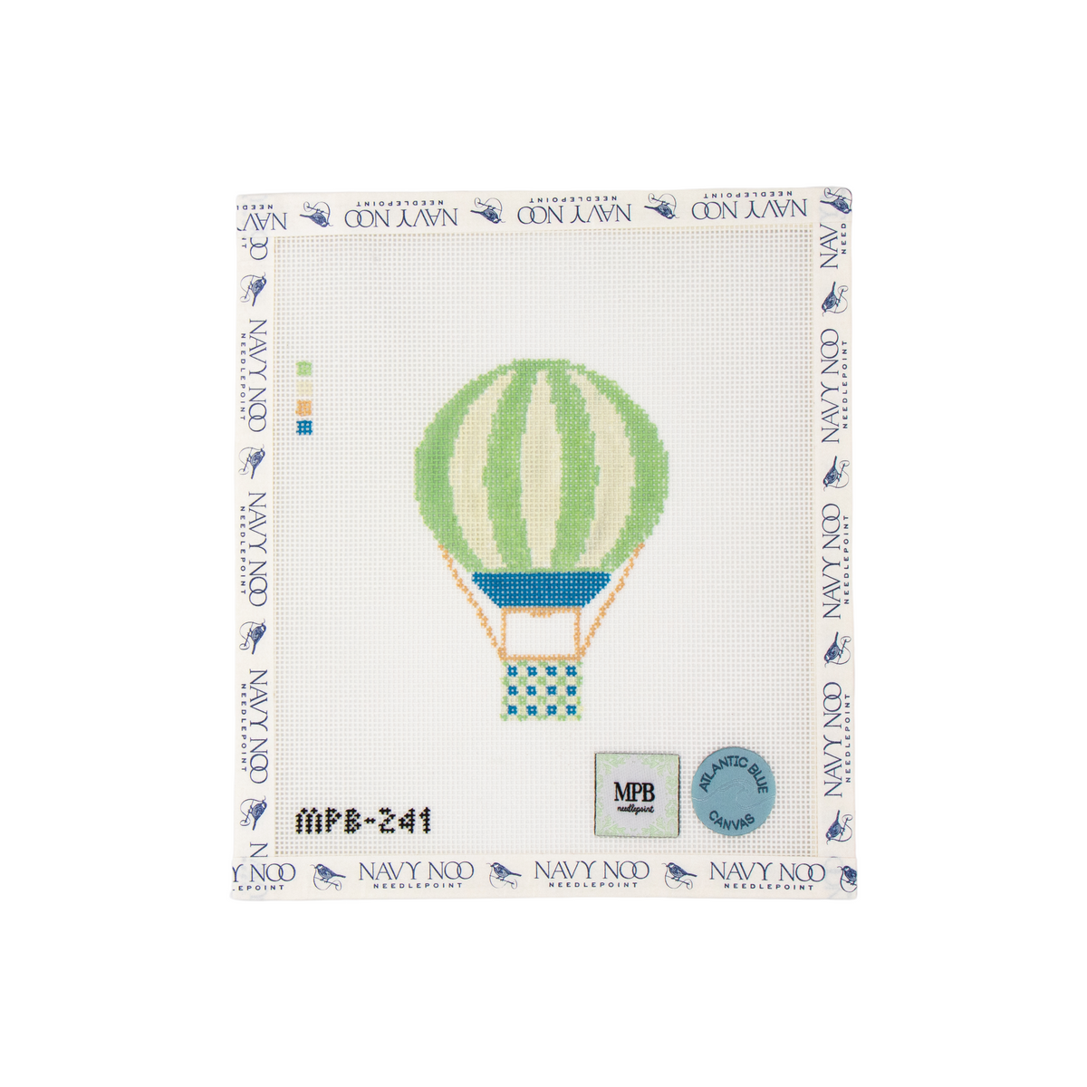 Hot Air Balloon