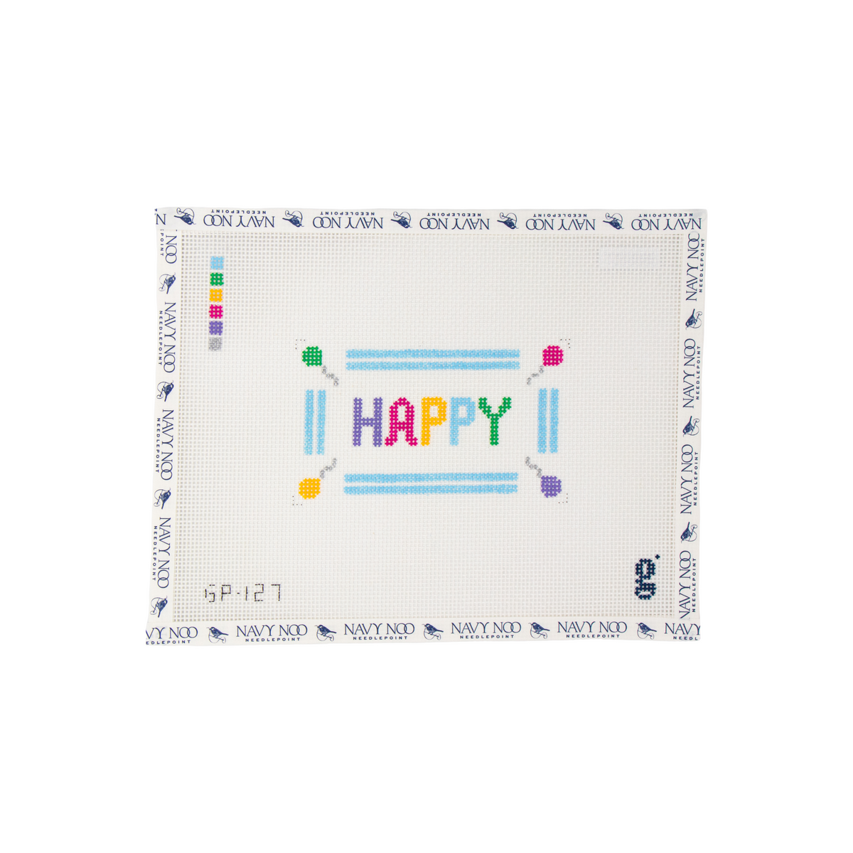 Happy Mini Sign