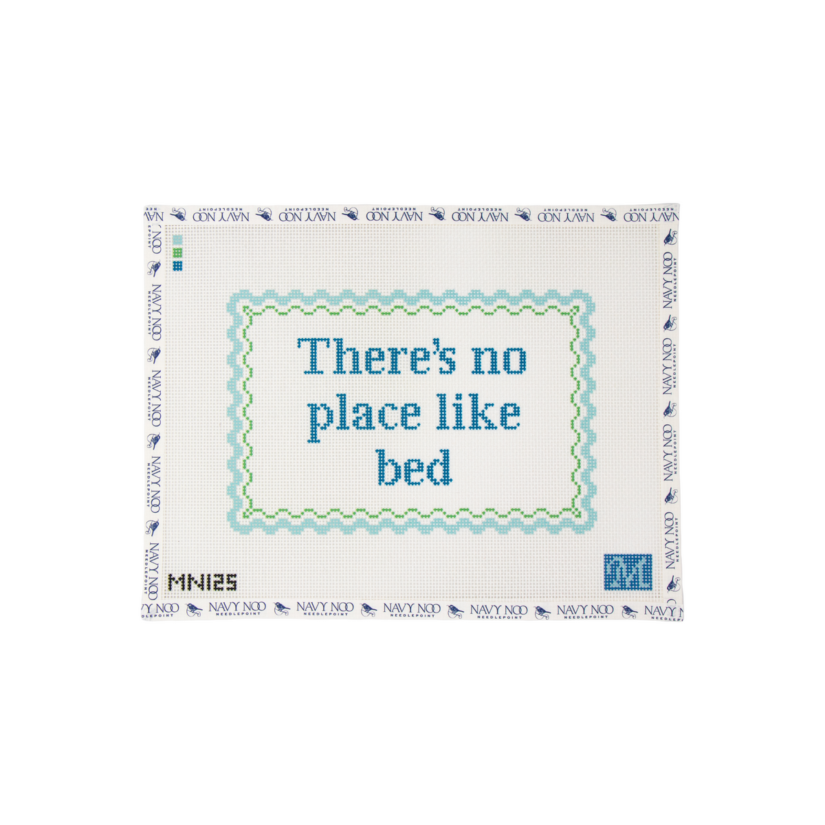 There is No Place Like Bed