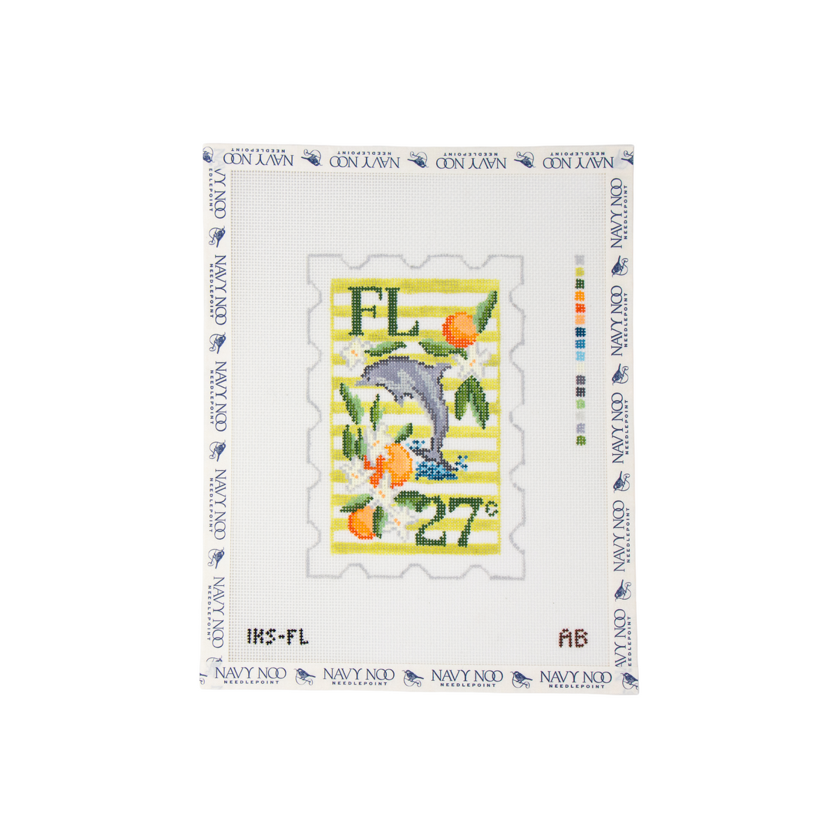 Florida Stamp