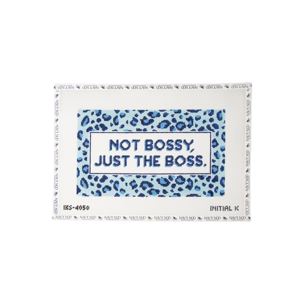 Not Bossy