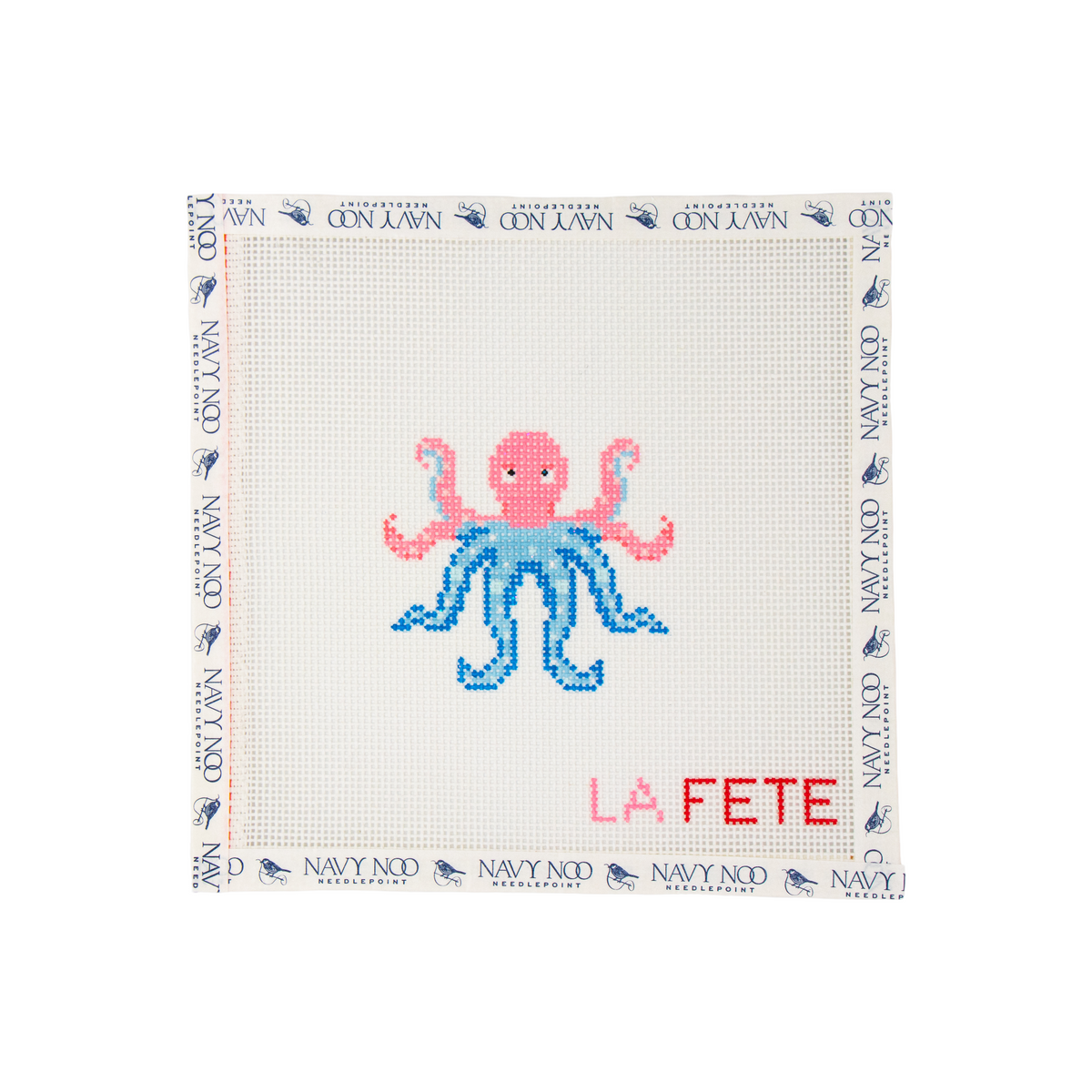 Octopus
