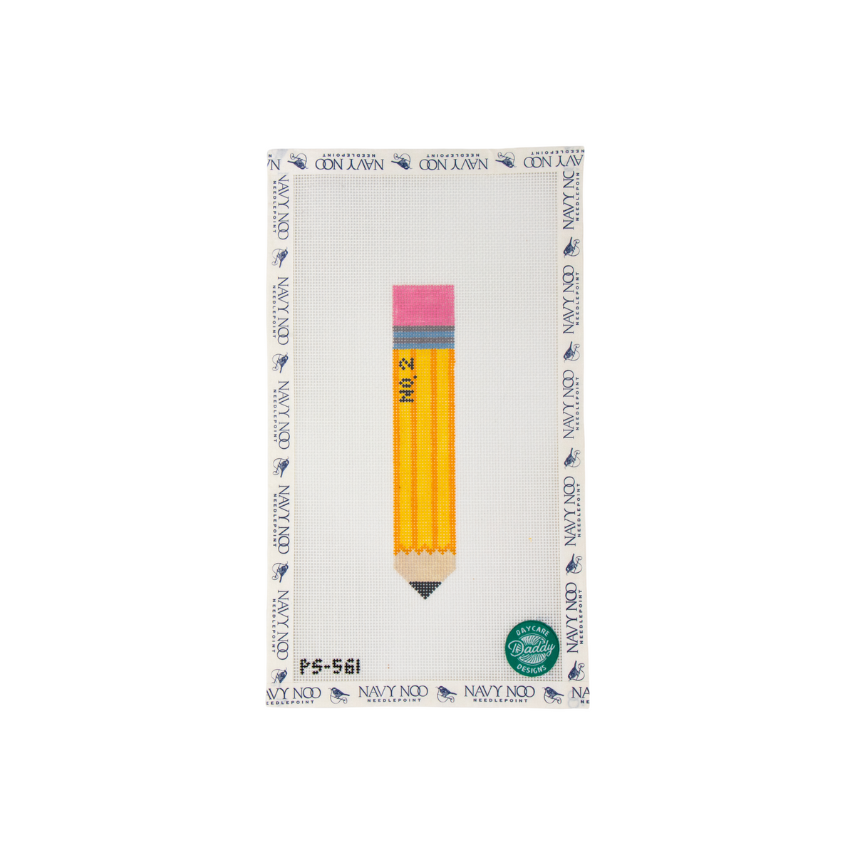 Pencil Bookmark