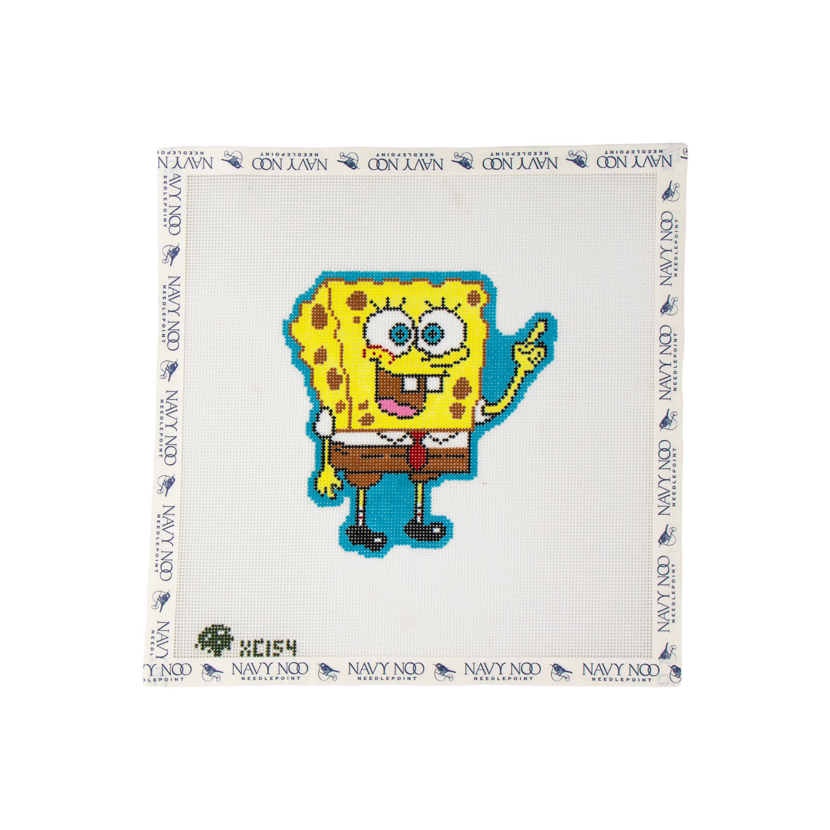 Spongebob Square Pants