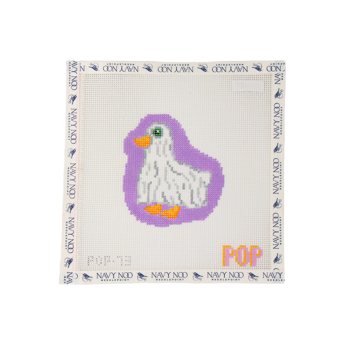 Duck Ghost