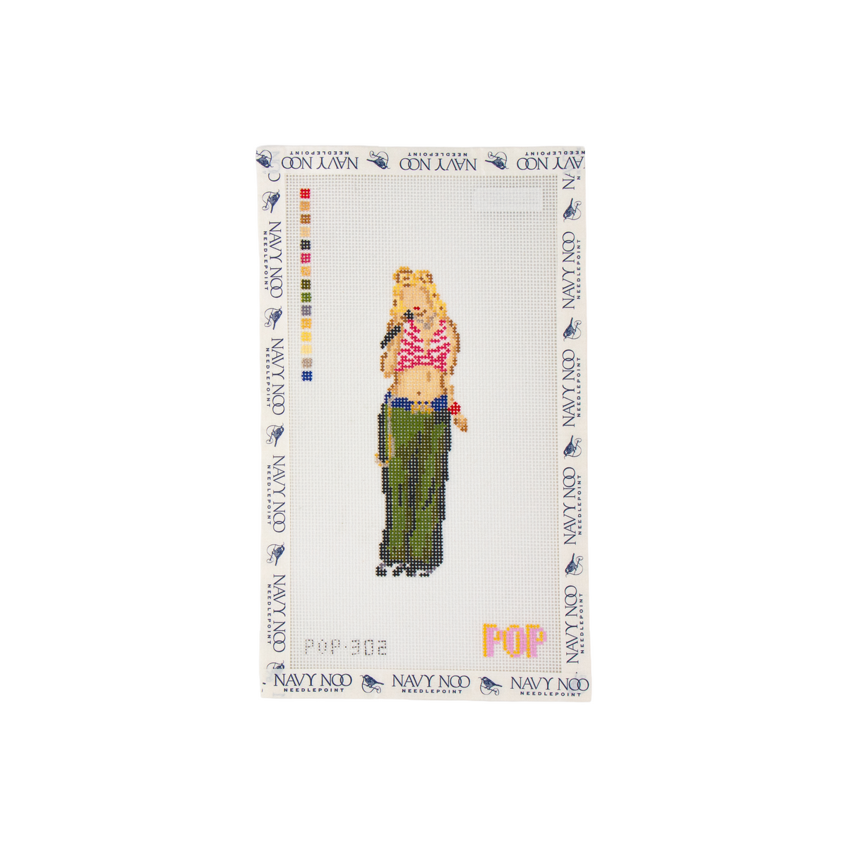 Gwen in the 2000s