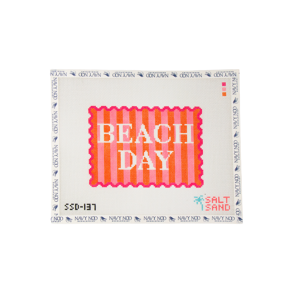 Beach Day