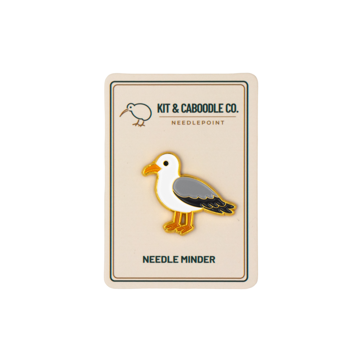 Seagull Needleminder