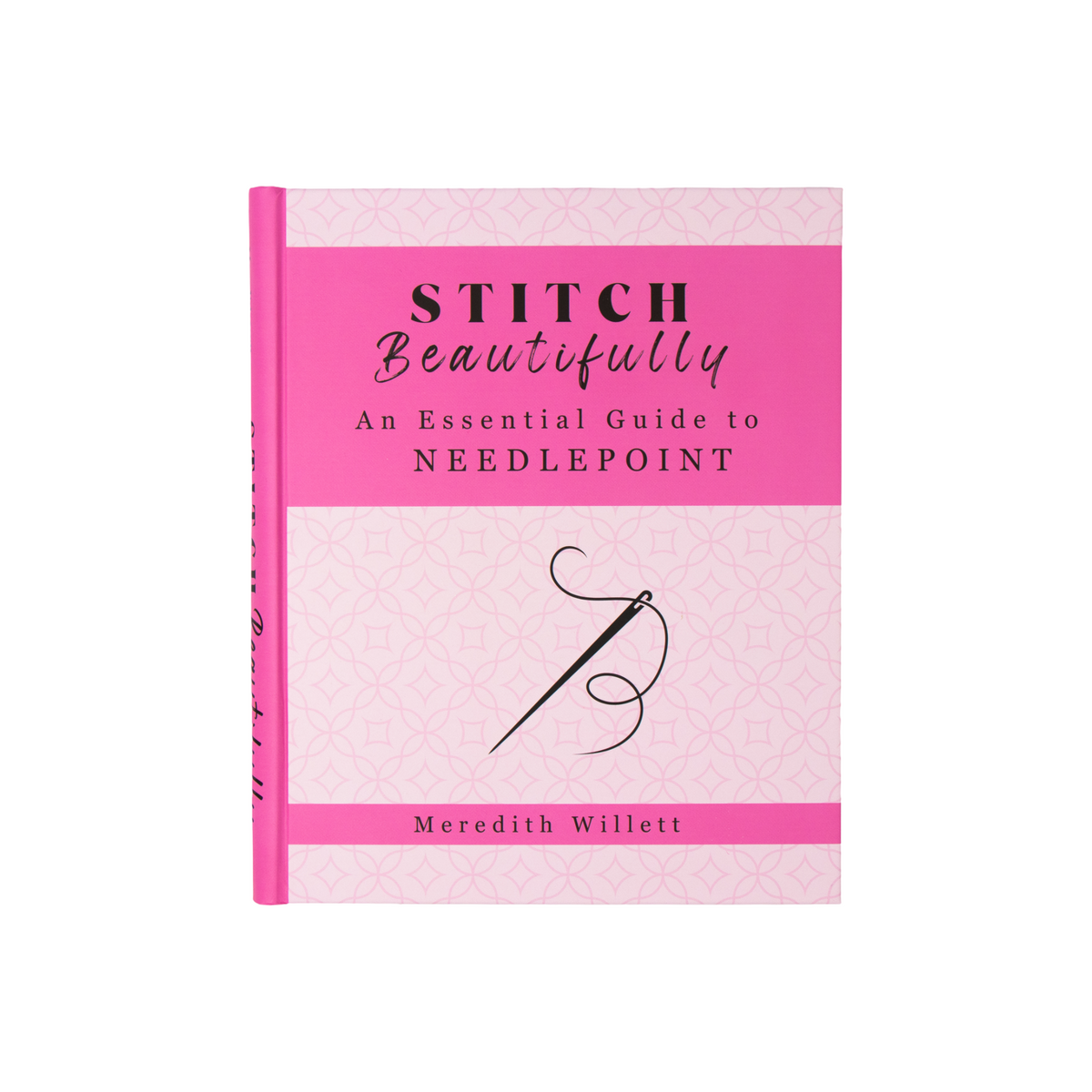 Stitch Beautifully: An Essential Guide to Needlepoint