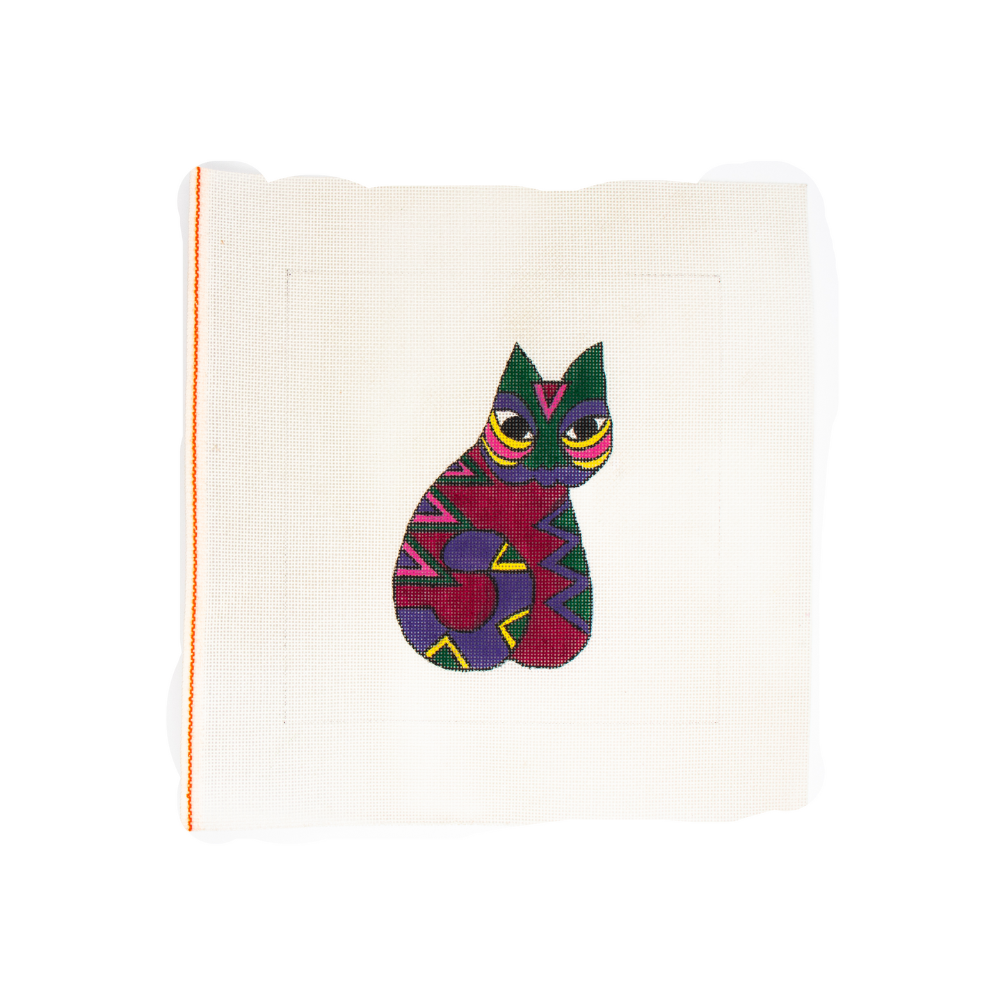 Laurel Burch Cat
