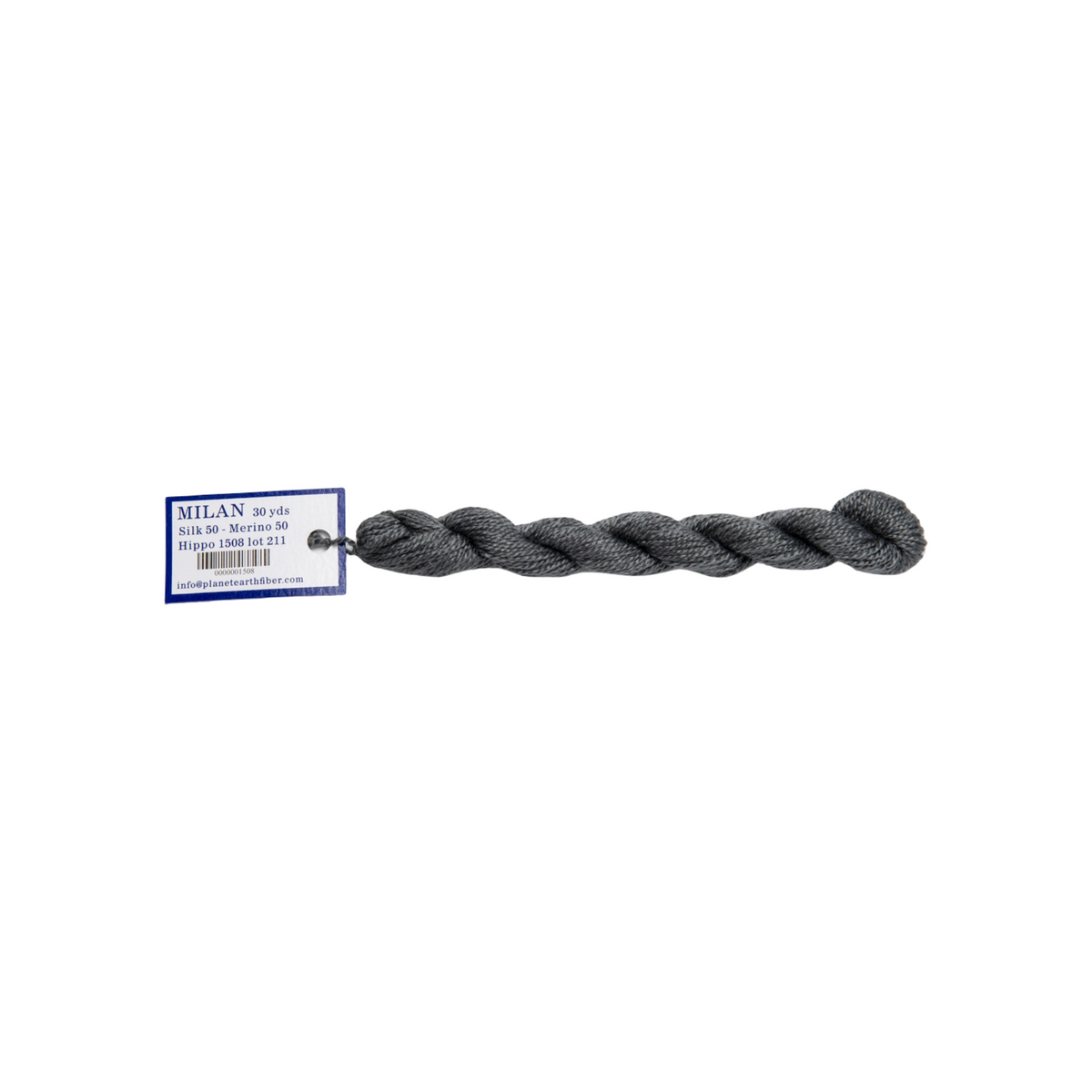 Milan Skein Hippo 1508