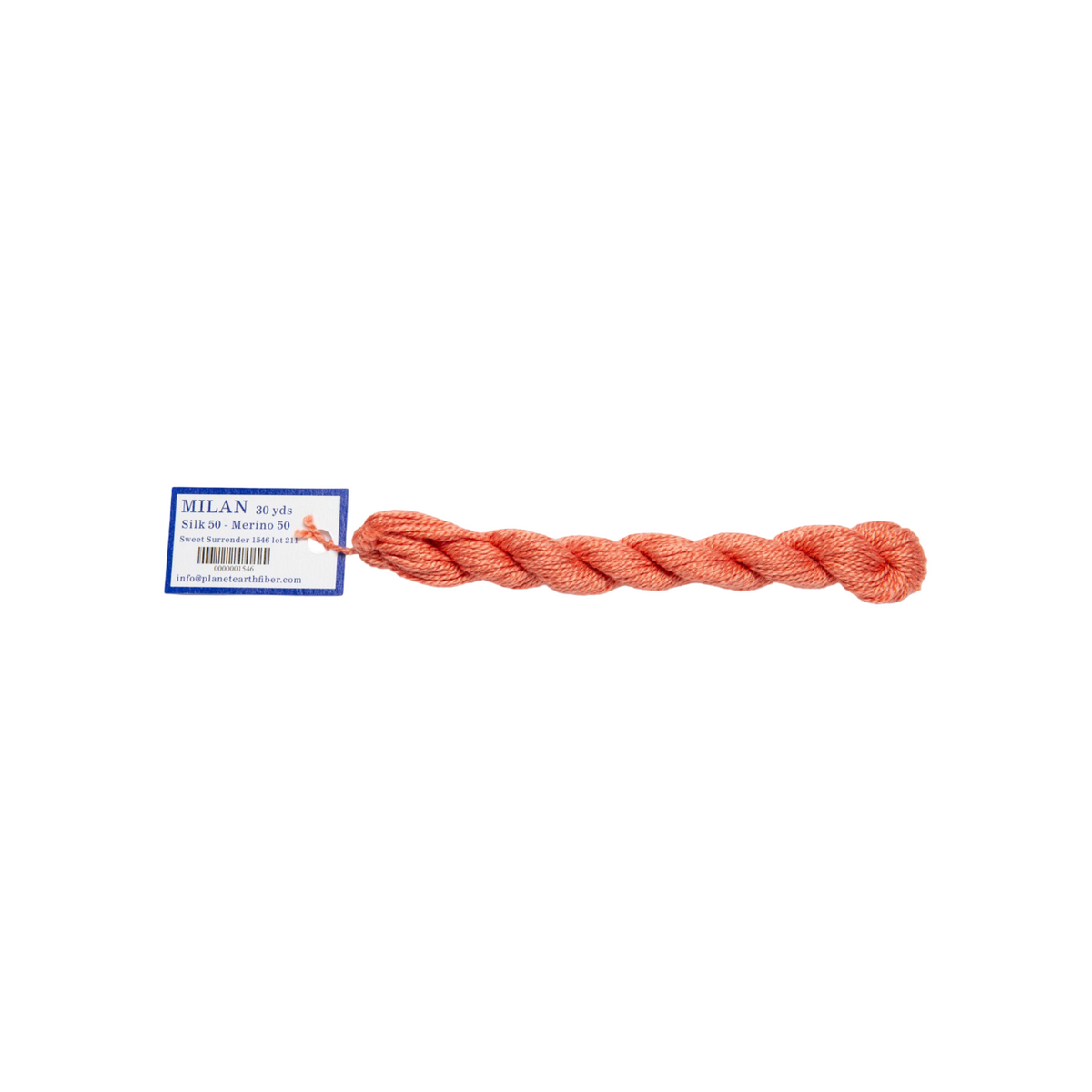 Milan Skein Sweet Surrender 1546