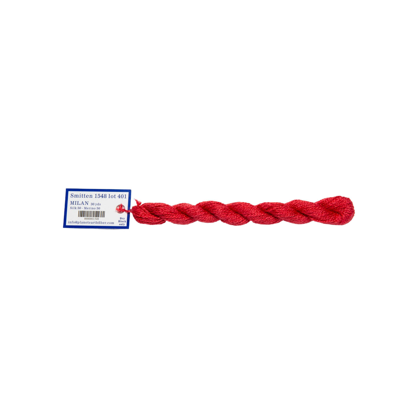 Milan Skein Smitten 1548