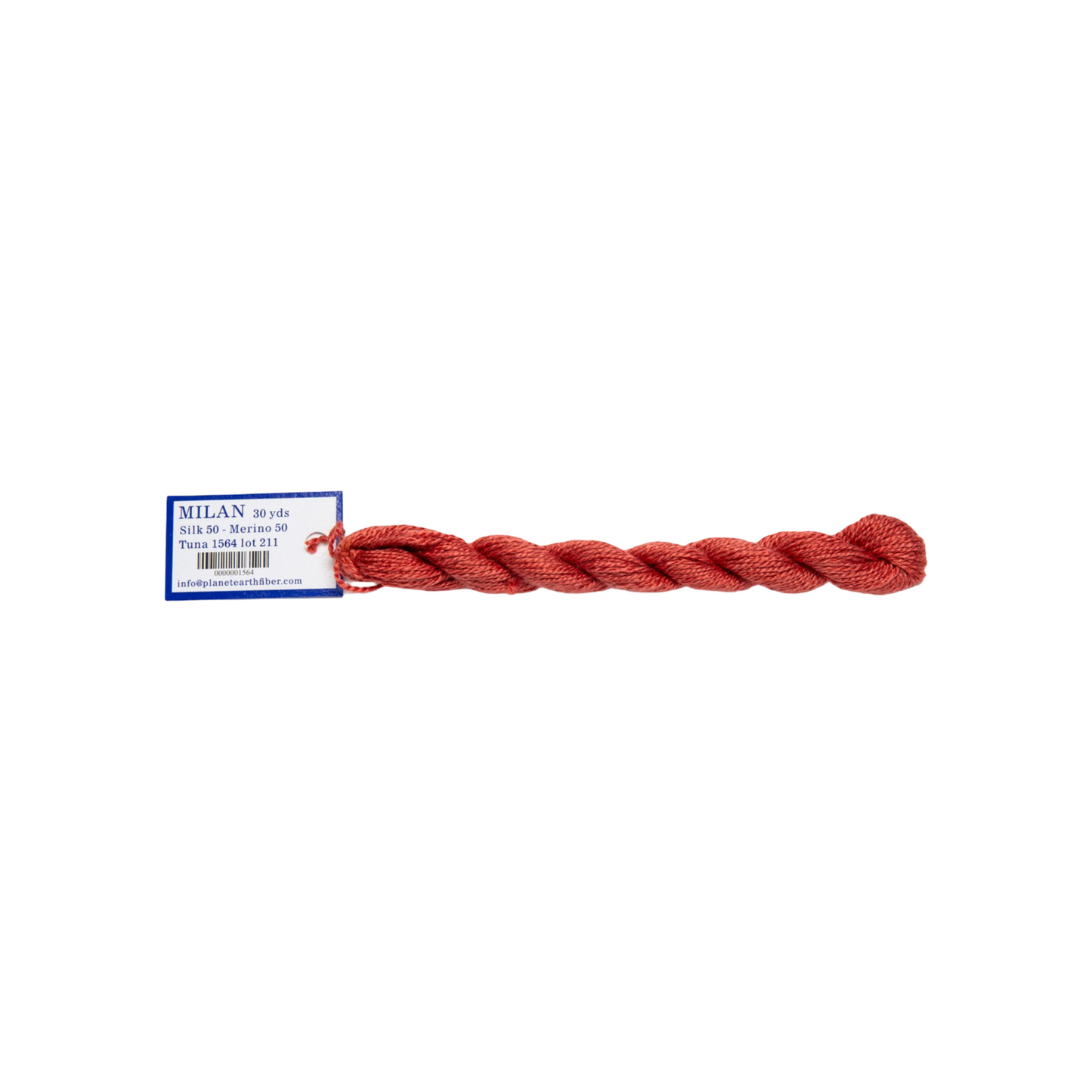 Milan Skein Tuna 1564