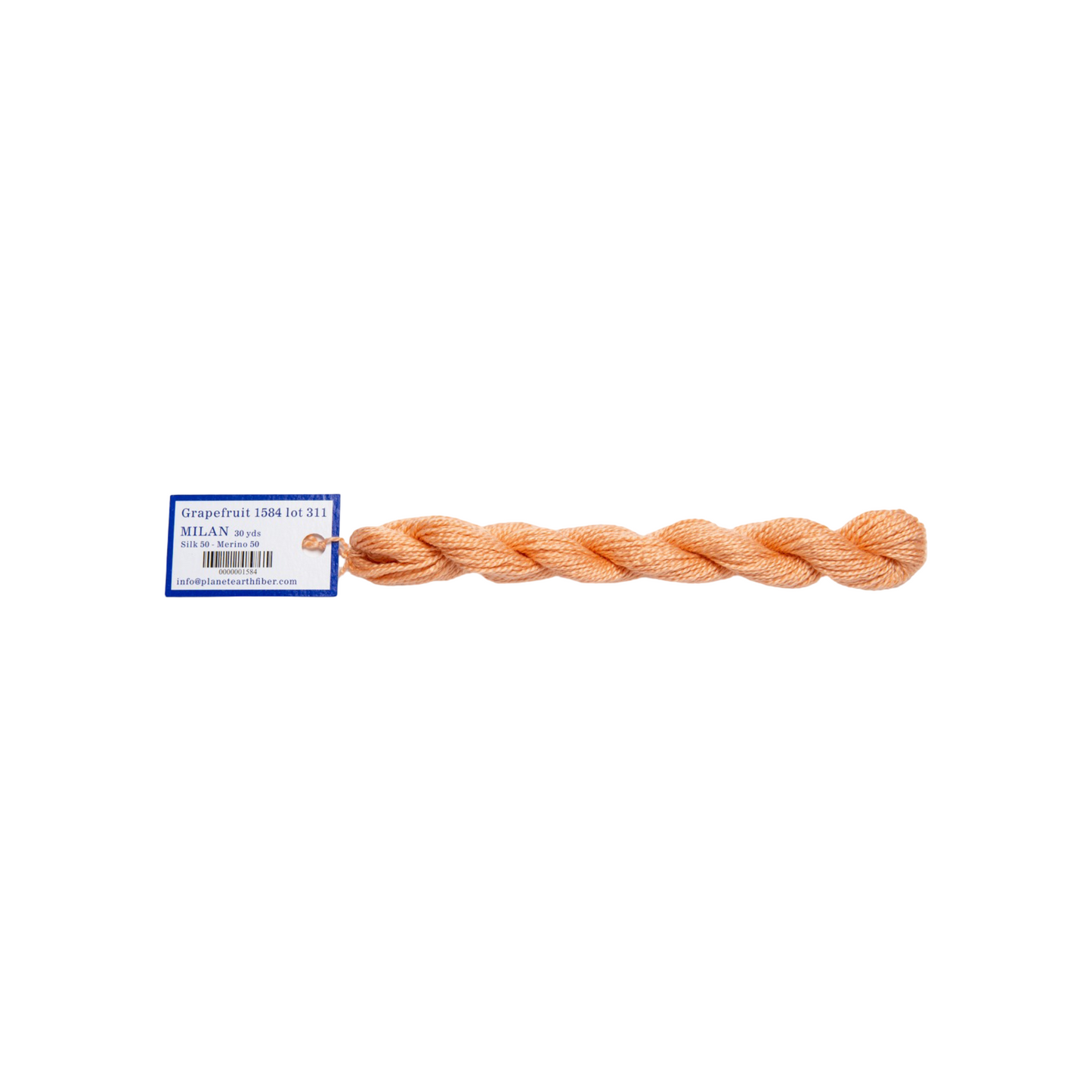 Milan Skein Grapefruit 1584