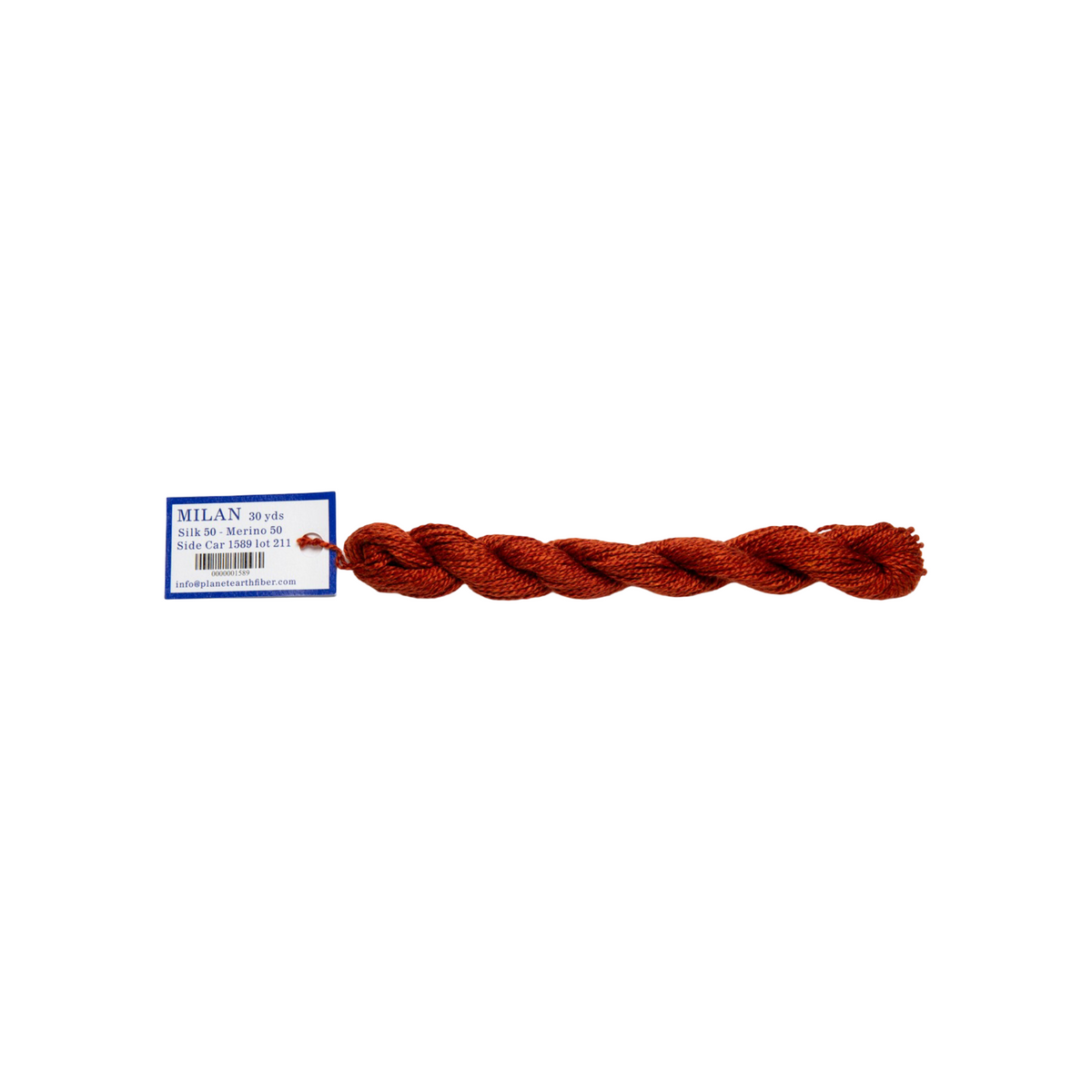 Milan Skein Side Car 1589