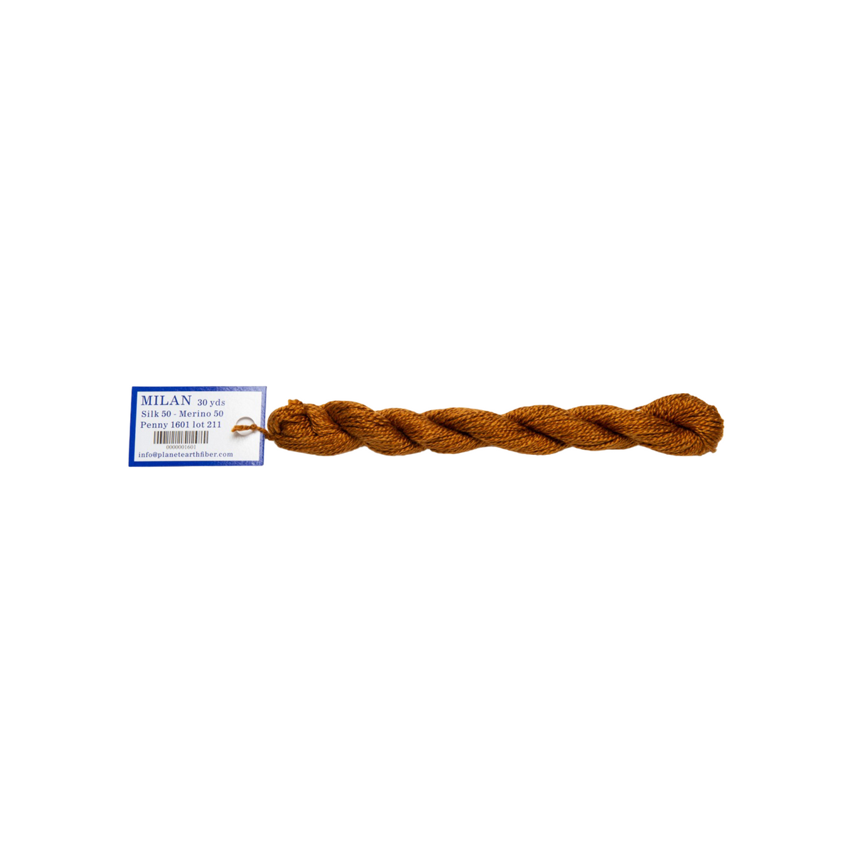 Milan Skein Penny 1601