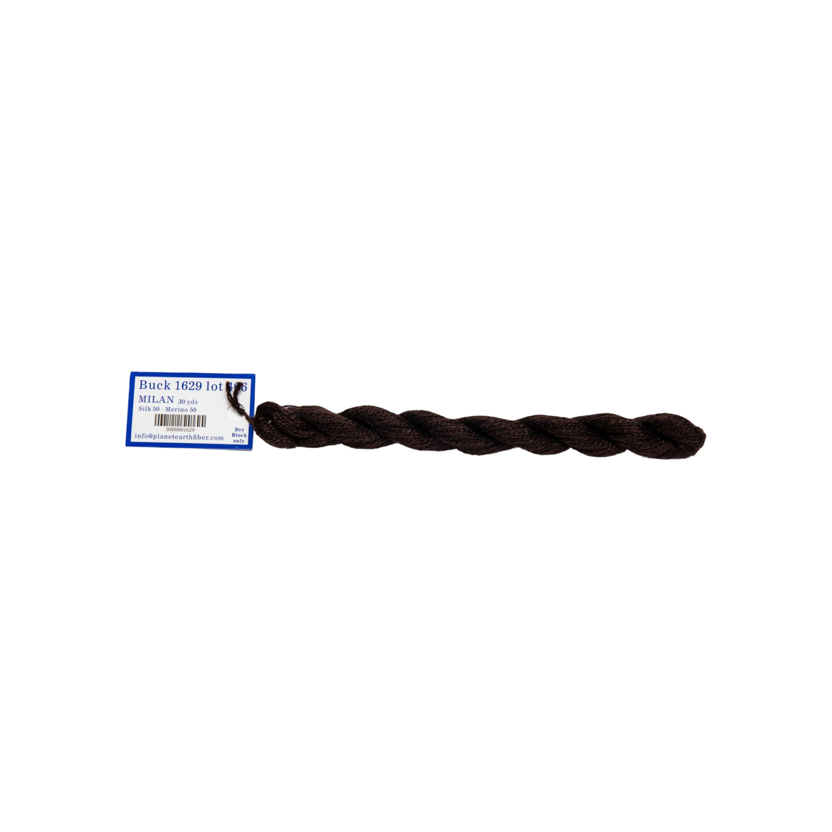 Milan Skein Buck 1629