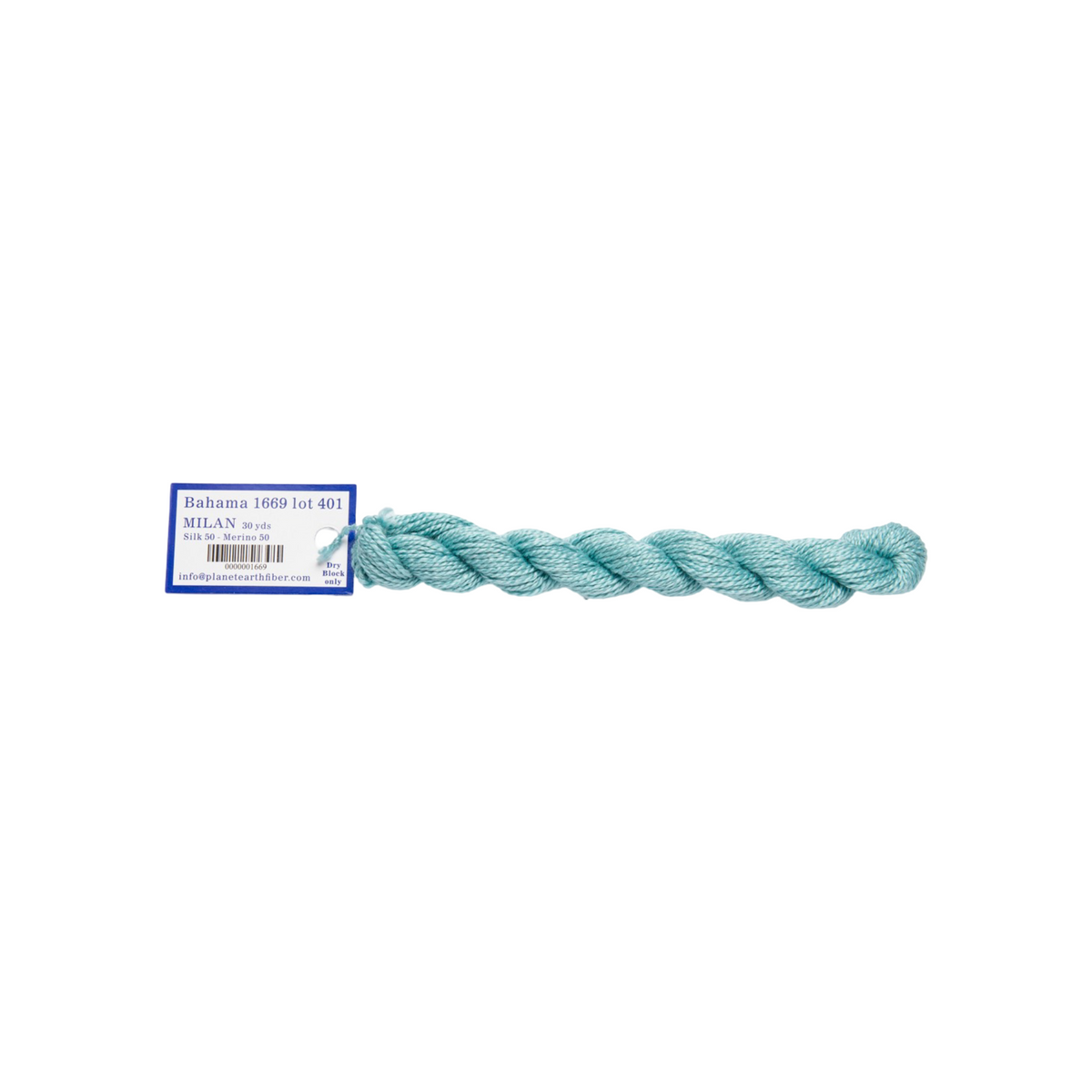 Milan Skein Bahama 1669