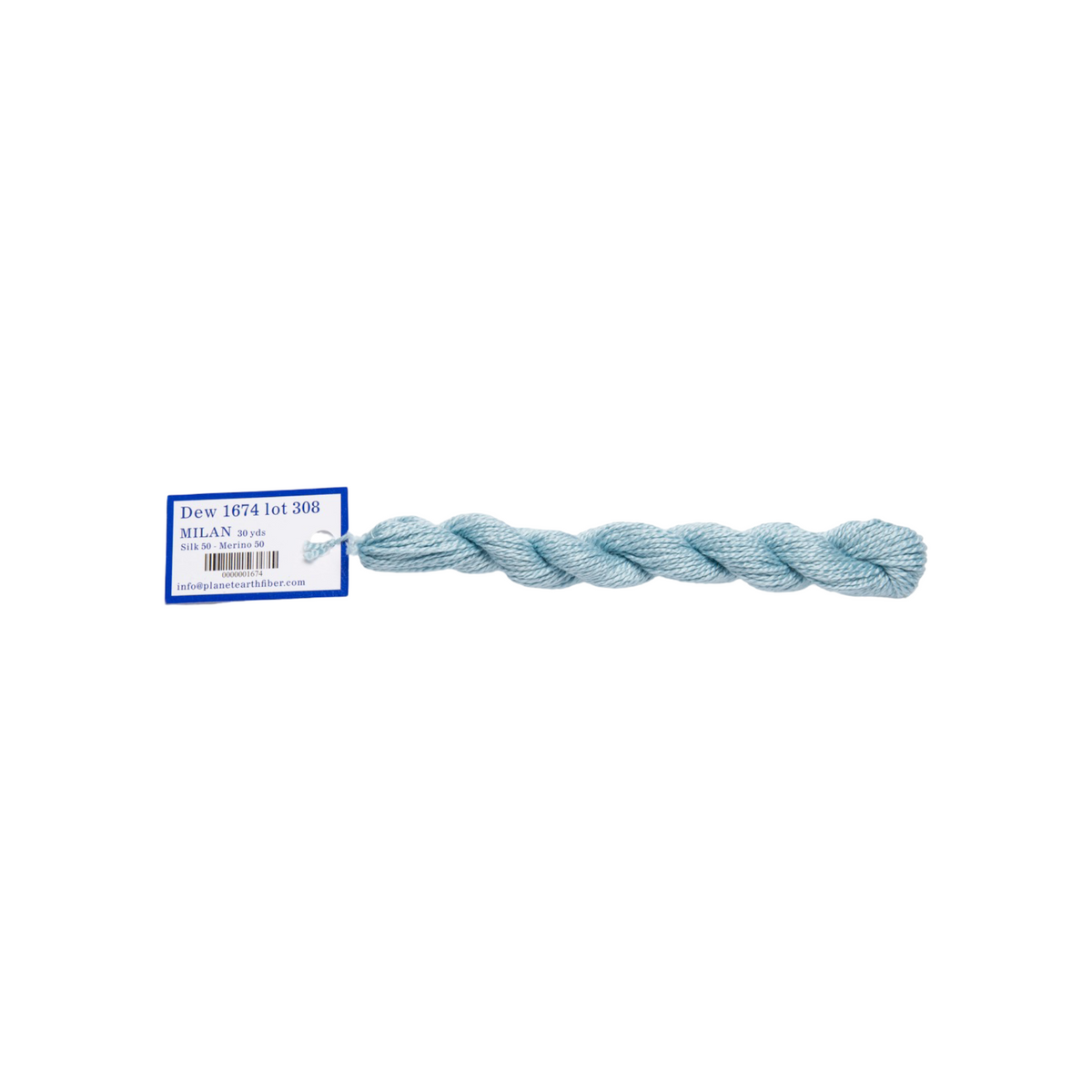 Milan Skein Dew 1674
