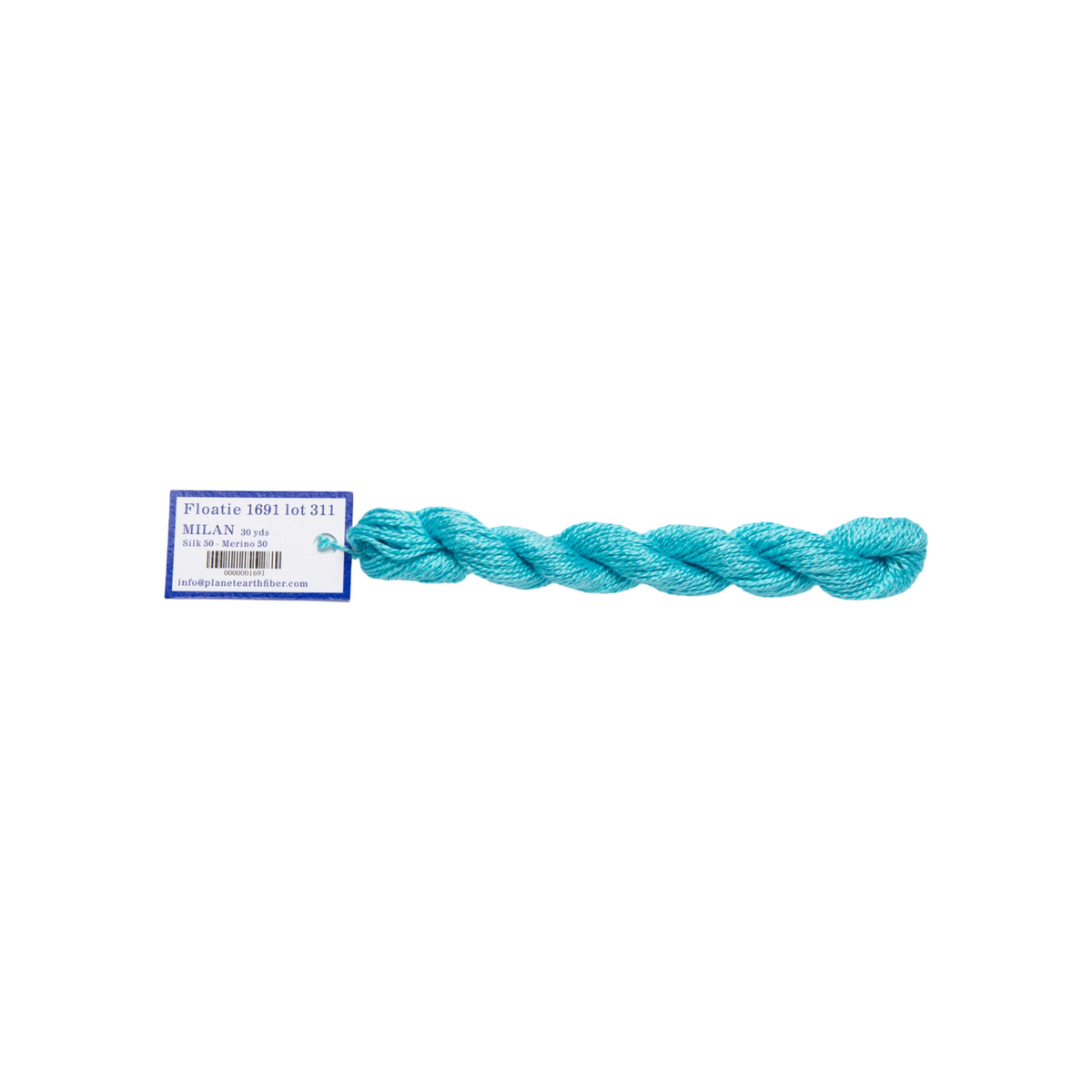 Milan Skein Floatie 1691