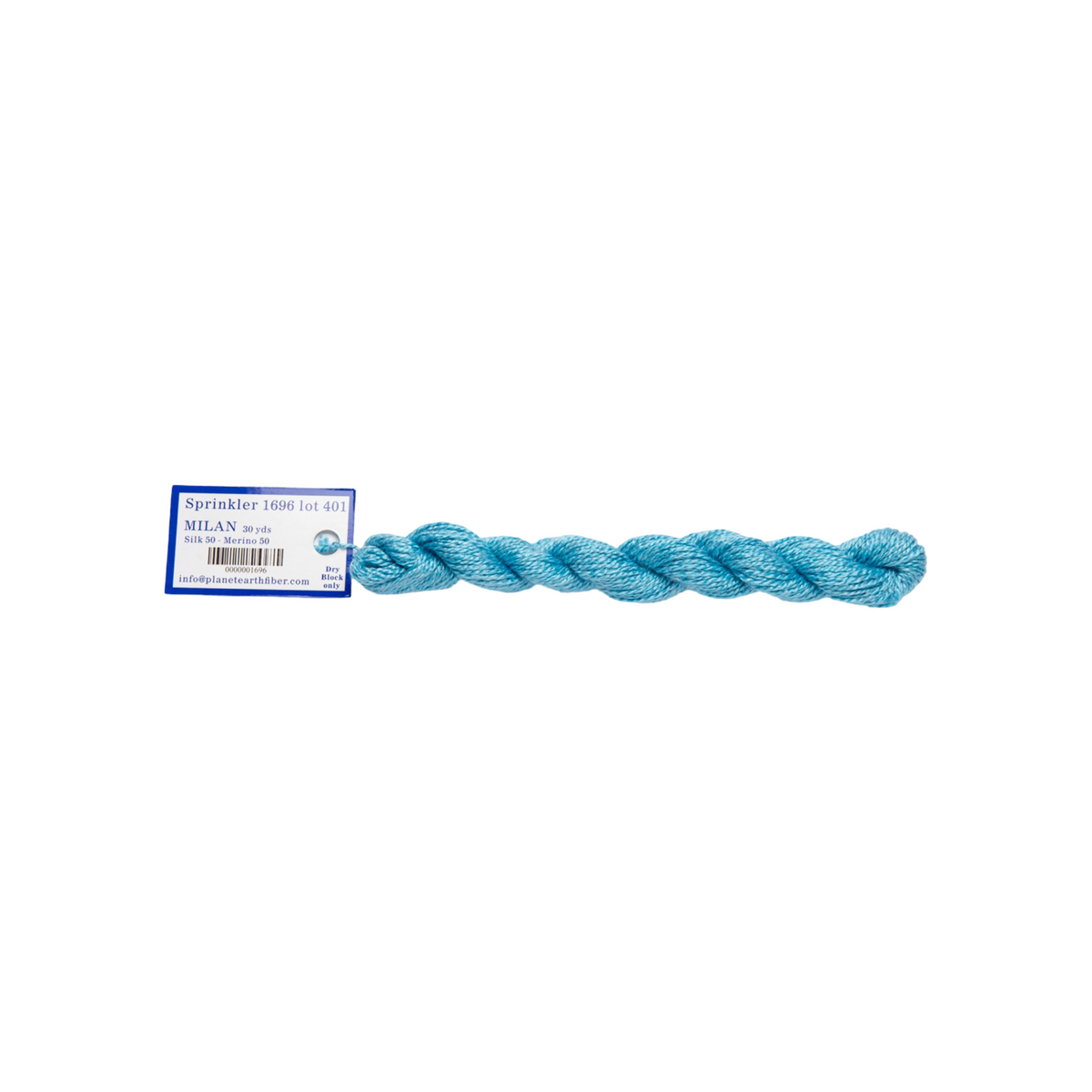Milan Skein Sprinkler 1696