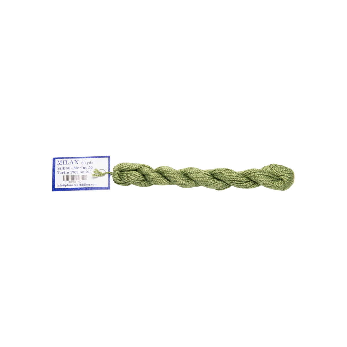 Milan Skein Turtle 1703