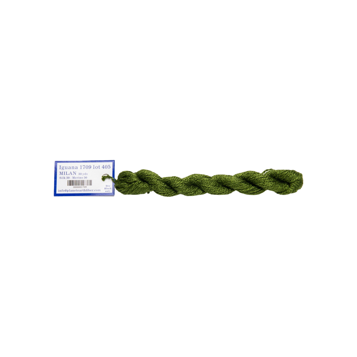 Milan Skein Iguana 1709