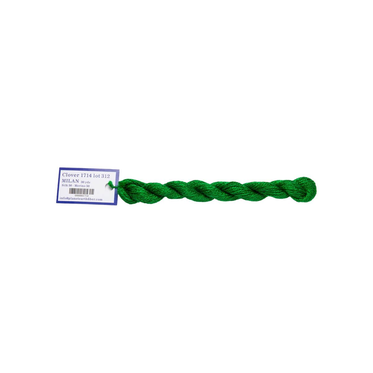 Milan Skein Clover 1714