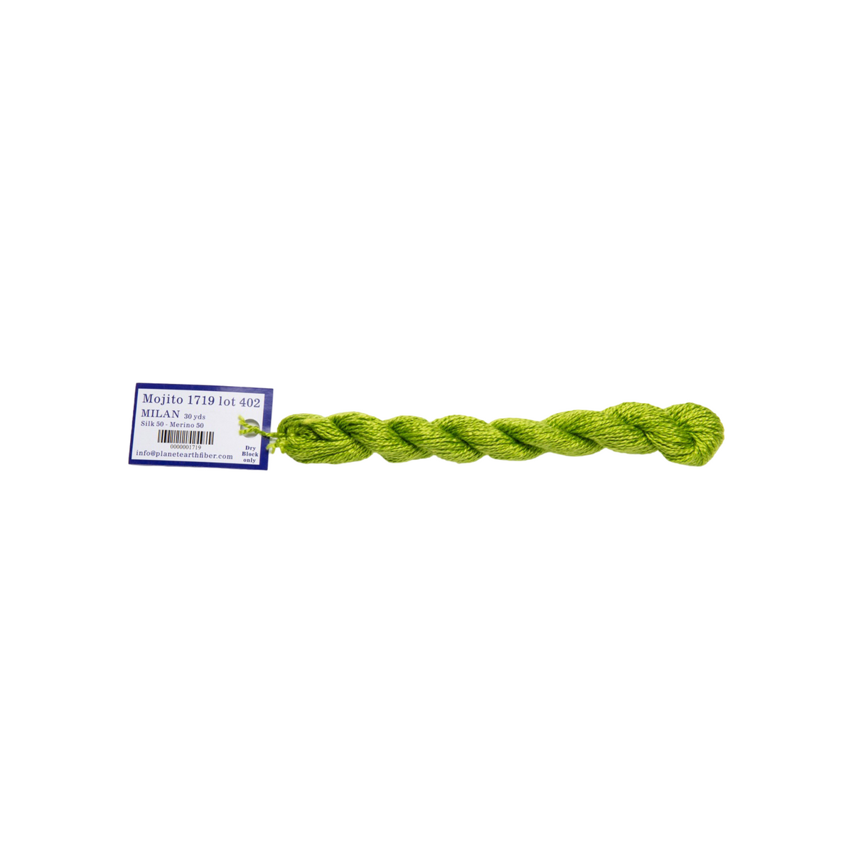 Milan Skein Mojito 1719