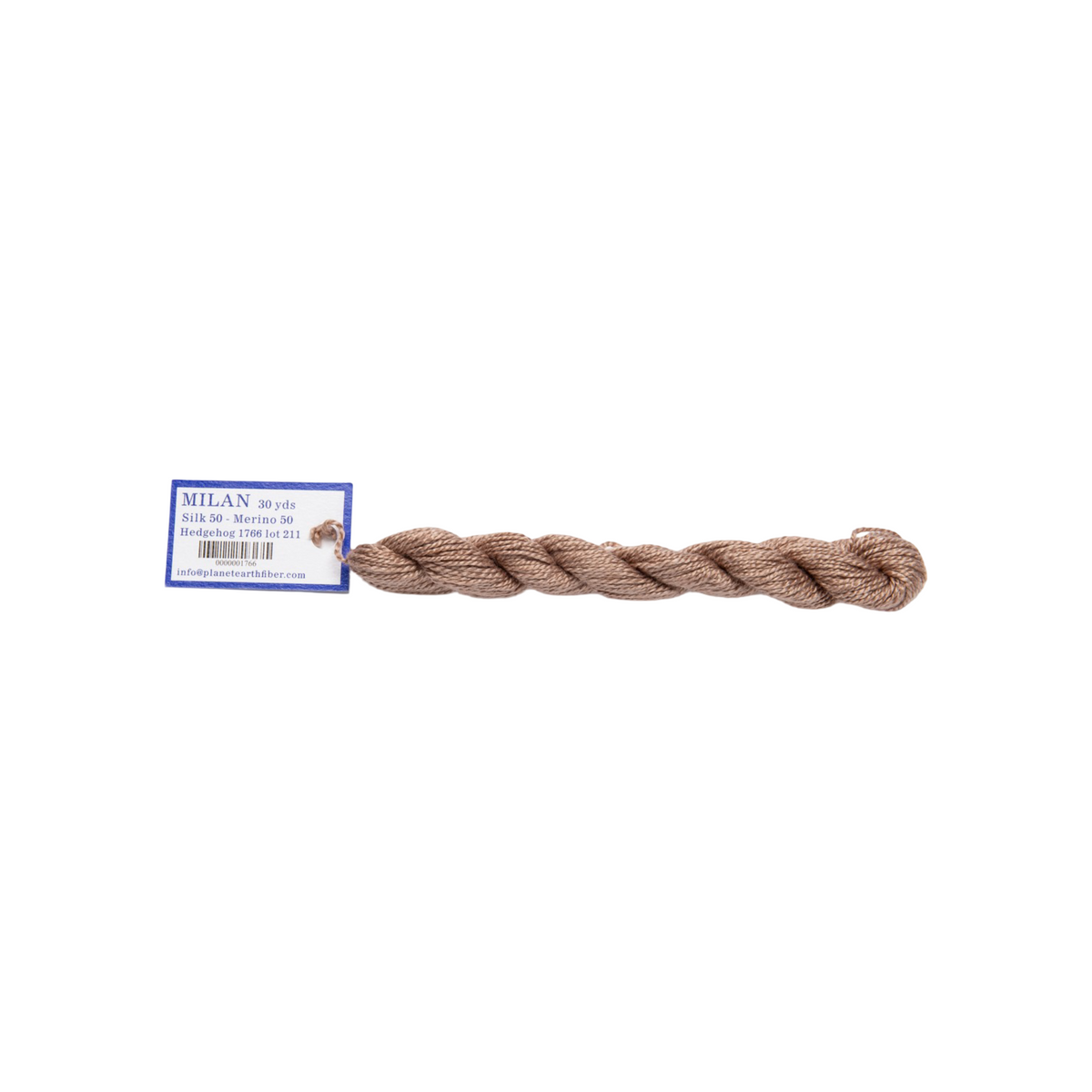 Milan Skein Hedgehog 1766