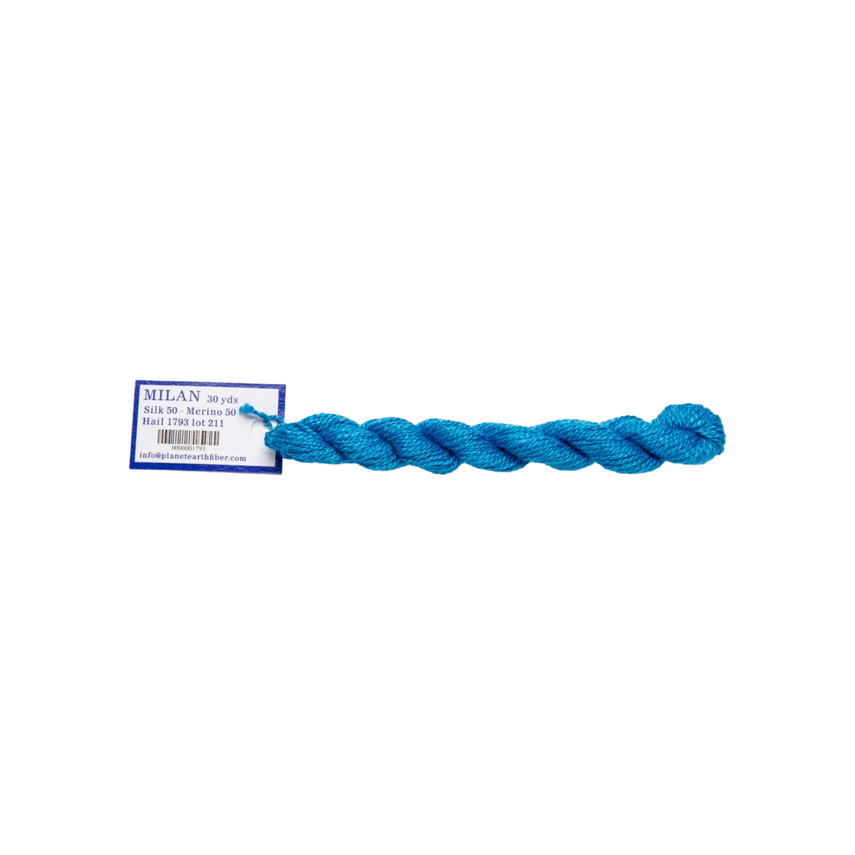 Milan Skein Hail 1793
