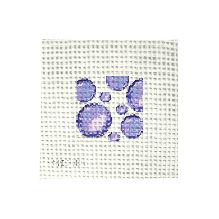 Bubbles Lavender