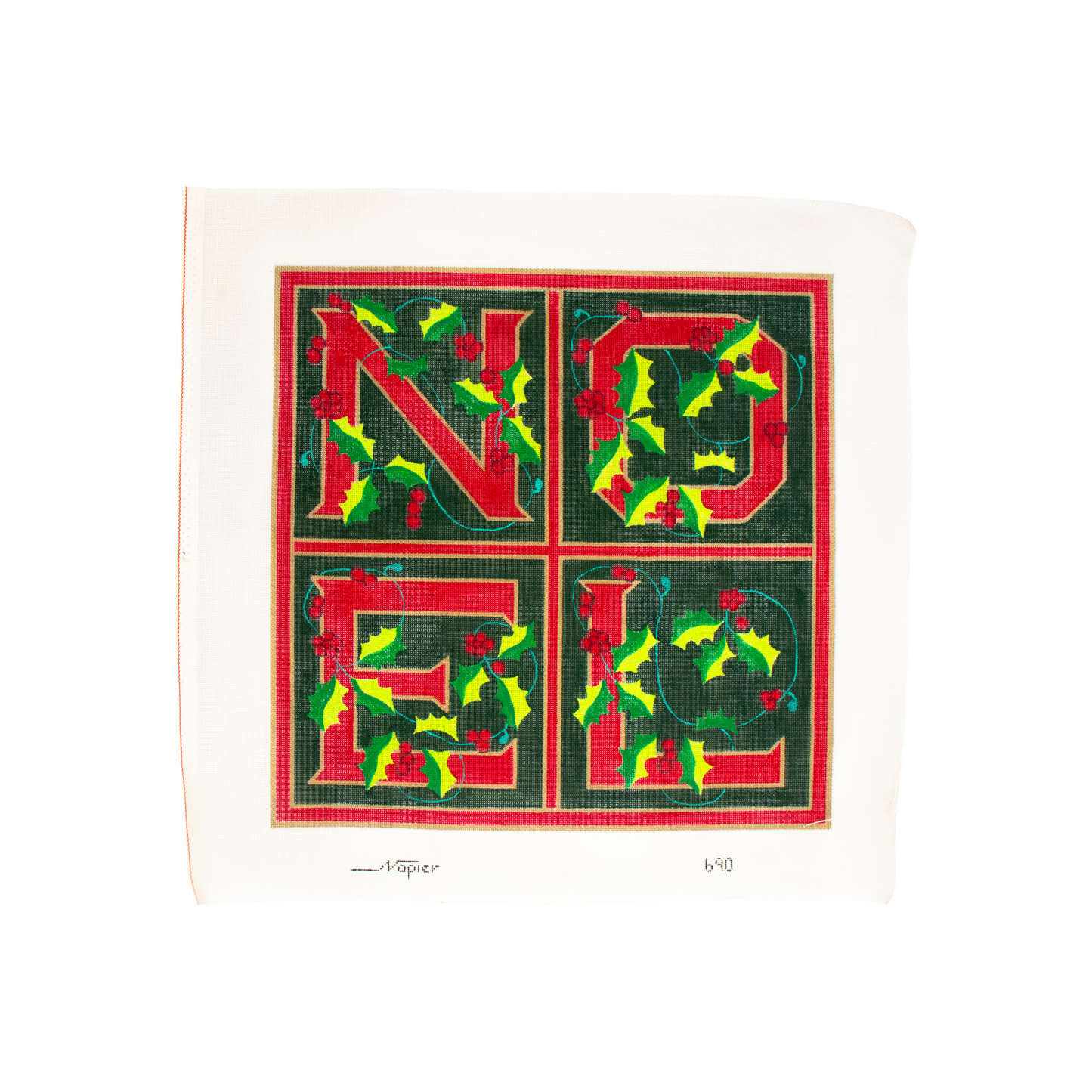 Napier Noel Pillow
