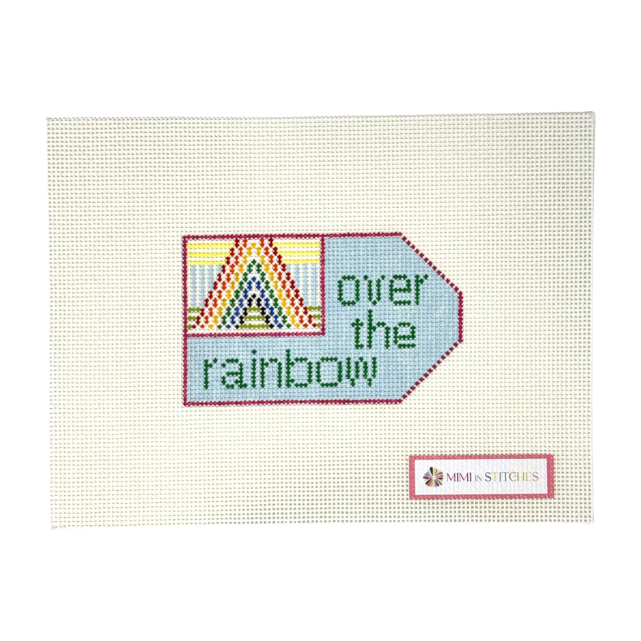 Over The Rainbow