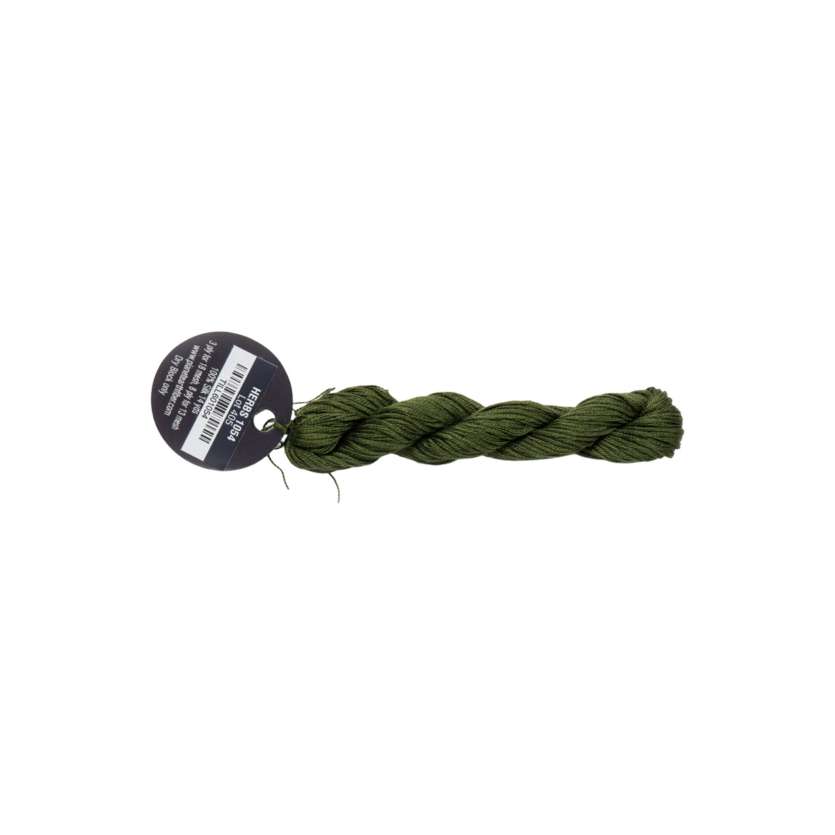 Planet Earth Silk 8 Ply Herbs 1054